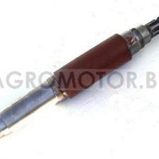 Вал МЖТ-16.40.00.607 насоса центробежного