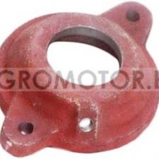 Крышка корпуса подшипника Н026.166  ПРТ-7