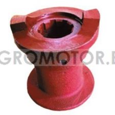 Полумуфта ПРФ-180 (145) ПР01.00.120А (под шлицы)