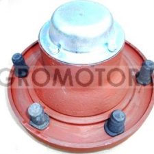 Ступица Н130.06.202 в сборе ППГ-8