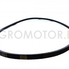 Ремень А-1280 (SPA-1280) клиновой ГОСТ 1284-89