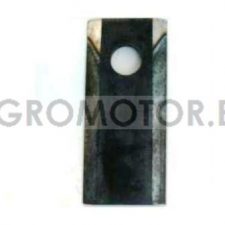 Нож косилки КРН-2.1