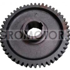 Шестерня КДН-04.607 редуктора КДН-210 (Z=49)