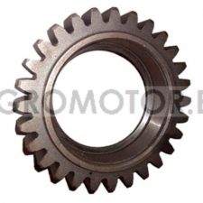 Шестереня КДН-04.606 блока шестерен КДН-210 (Z=28