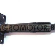 Вал ротора КРС-1.7