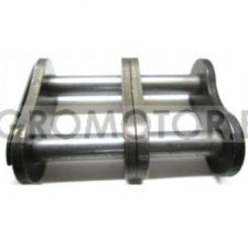 Звено соединительное цепи косилки 2ПР-25