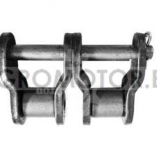 Звено переходное цепи косилки 2ПР-25