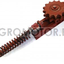 Натяжитель в сборе косилки КРС-1.7