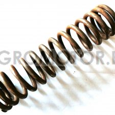 Пружина натяжителя косилки КРС-1.7