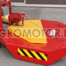 Косилка КН-1700 навесная Беларус-320/422/622