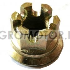 Гайка ножа косилки КН-1700