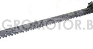 Нож коса сегментной косилки КС-Ф-2