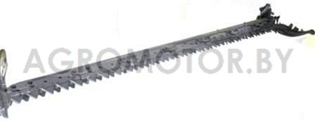 9928701_00_s Нож коса сегментной косилки КС-Ф-2