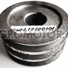 Шкив косилки КСП-2.1.25.101 ведомый