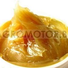 Солидол-Ж ГОСТ 1033-79 ведро 17кг