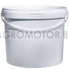 Литол-24 ГОСТ 21150-87 ведро 17 кг