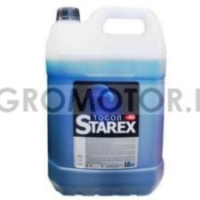 Антифриз синий ГОСТ 28084-89 10 кг.