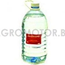 Электролит марка Б плотность 1