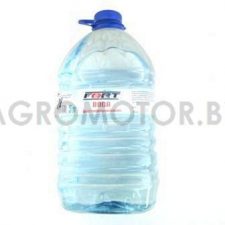 Вода дисцилированная 5л