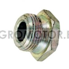 Пробка М22х1