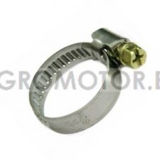 Хомут червячный МТЗ 12/20 ХС-16