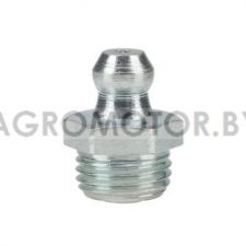 Пресс-масленка М10х1 прямая